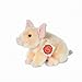 Produktbild Hermann Teddy Collection 930181 - Plüsch-Schweinchen, 18 cm