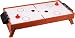 Produktbild Buffalo 8717931910378 Airhockey Tisch Explorer Mini Airhockeytisch, Bunt