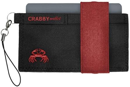 Crabby GearUnisex Adults’ Purse