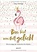 Du bist von Gott geliebt - Für Teens: 90 ermutigende Andachten für Mädels by 