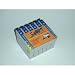 Produktbild Start - 16 Ersatz Patronen kompatibel zu Epson T0541, T0542, T0543, T0544, T0547, T0548, T0549, T0540 - Stylus Photo R800 R1800 R 800 1800