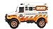 Produktbild Matchbox Krankenwagen - 4x4 SCRAMBULANCE weiß - MBX Heroic Rescue - Rettungswagen Ambulance Sani Rotkreuz Rettung Ambulanz Malteser Notarzt KTW