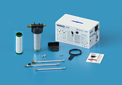 Carbonit Vario Kche Untertischfilter