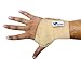 Arsa Medicare Wrist Wrap With Thumb (Buffing) Hand Support, Compression Protector, Wrist Pain Relief, Right & Left Hand Reversible For Men And Women Beige In Color RS.163.00