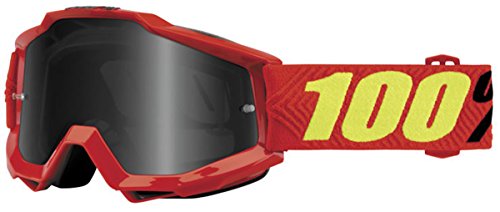 100 accuri sand goggles