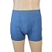 Produktbild Sharplace Waschbar Windelhose Inkontinenzeinlagen für Erwachsene Inkontinenz absorbierend - XXL