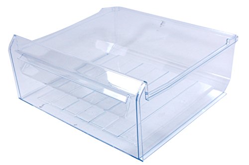 Preisvergleich Produktbild Zanussi Gefrierschrank BOX Gefrierschrank siebdruckverfahren Trans. Original Teilenummer 2675014407