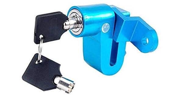 tvs apache rtr 160 key lock set price