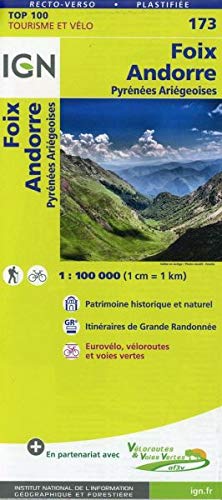 Télécharger Foix/Andorre PDF