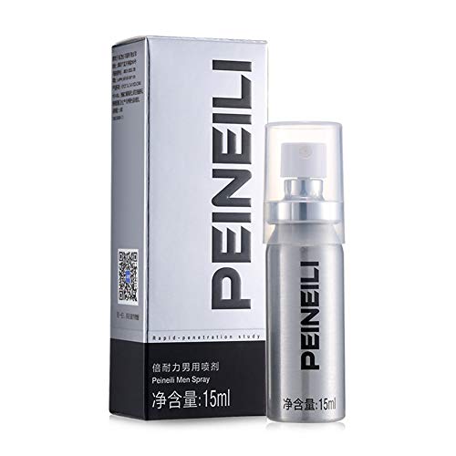 Preisvergleich Produktbild 15ml Sex Delay Spray für Männer zur äußerlichen Anwendung