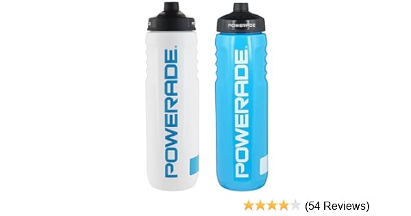 powerade thermos