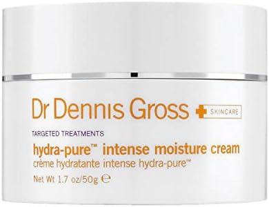 DR DENNIS GROSS HYDRA-PURE INTENSE MOISTURE CREAM