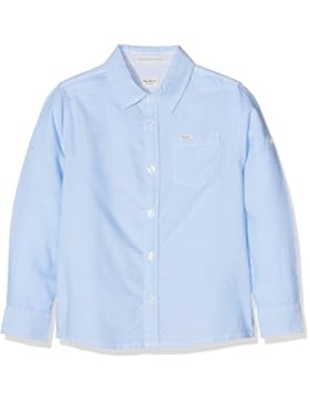 Pepe Jeans Jungen Bluse Mateo