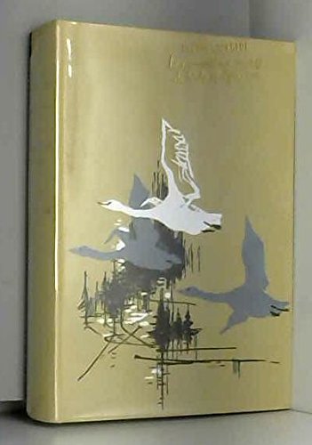Preisvergleich Produktbild Le merveilleux voyage de Nils Holgersson à travers la Suède - Collection Super