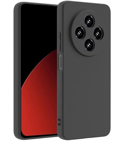 Redmi 14C 4G (Midnight Black 8GB RAM, 256GB Storage): Buy Online