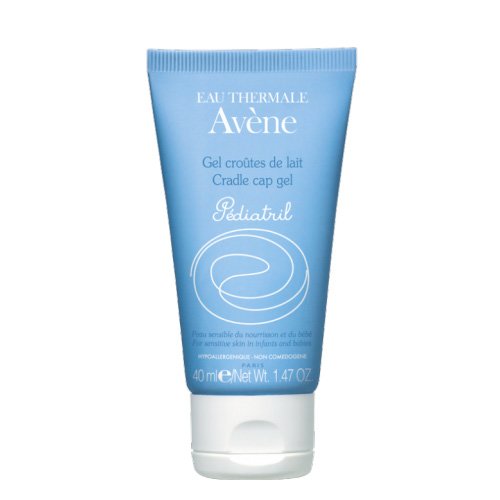 Avene Baby Pediatril Pflegegel bei Milchschorf, 40 ml