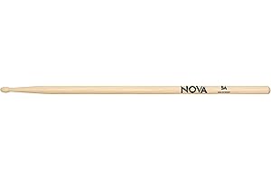 Vic Firth Drumsticks from the NOVA series - 5A - with wooden tip