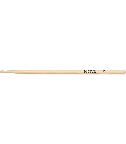 Baguettes Vater VHSJW - Série Super Jazz American Hickory