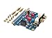 Produktbild Raspberry Pi B +/2B HiFi DAC adoptieren, High-End DAC Chip pcm5122 von Ti Company, mit 32-Bit, 384 KHz PCM Schnittstelle, I2S Daten Format, HiFi DAC + Digital Audio Card Pinnwand entworfen für Raspberry Pi 2 Modell B +