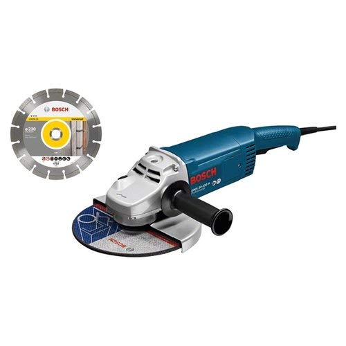 Price comparison product image Bosch Professional Angle Grinder GWS 20-230 H