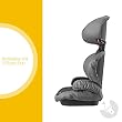 Maxi-Cosi Rodi SPS Kindersitz, mitwachsender Gruppe 2/3 Autositz (15-36 kg), nutzbar ab 3,5 bis 12 Jahre