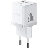 Baseus Palm Fast USB+C 20W Şrj Chz-Byz