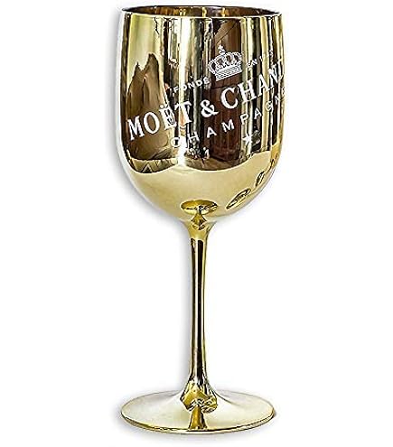 Set Di Bicchieri E Portaghiaccio Moët | Goods - 7