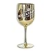 Produktbild Moet and Chandon Gold Ice Imperial Champagnergläser, Kunststoff, 1 Stück