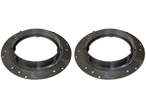 Preisvergleich Produktbild AIV Lautsprecher Halterung - VW Golf V, Golf Plus, Multivan