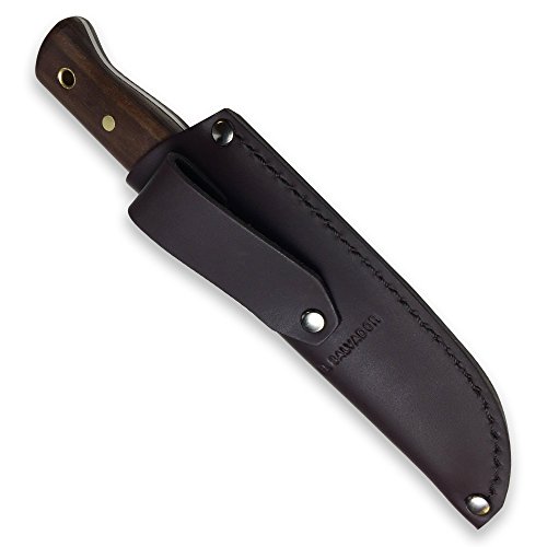 Condor Bushlore Knife. - 3