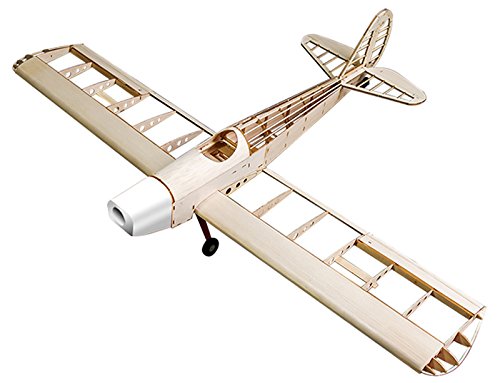 Preisvergleich Produktbild Arkai Space Walker Balsaholz Kit 1230 mm Spannweite