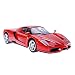 Produktbild 86067 Silverlit Ferrari Enzo ferngesteuert Lizenzfahrzeug über I-Phone 1:16 Maßstab