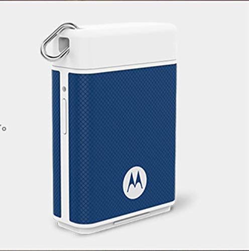 Preisvergleich Produktbild Mobilen Strom 1500 mAh Standby-Ladeschatz