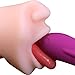 Produktbild COOLLEWAND Vagina Masturbator, Masturbatoren Mit 3D Realistic Vagina - Künstliche Vagina - Muschi Masturbator - Realistische Masturbatoren Für Männer