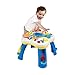 Bright Starts Having a Ball(TM) Get Rollin' Activity Table(TM) (White)