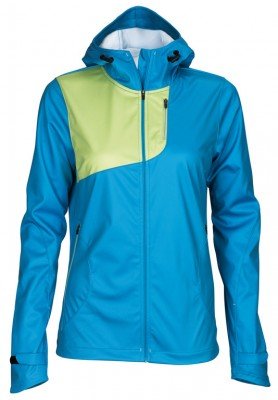 Preisvergleich Produktbild Sportswear Jacket Women blue - Gr. XL 9505200441