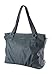 Mia Tui Ella Baby Changing Bag (Chocolate/ Black/ Aubergine)