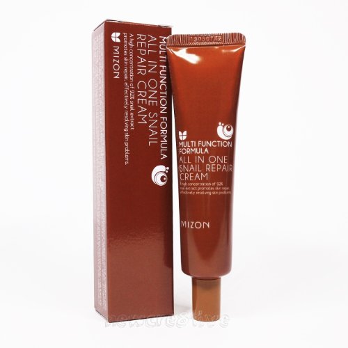 MIZON All in One Snail Repair Cream (35ml)
