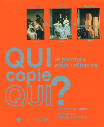 Qui copie qui ?