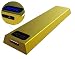 Produktbild ZTC Thunder Gehäuse NGFF m2 SSD mit USB 3.0 - Gold Aluminiumgehäuse, 5 Größe Board - 6GB/s