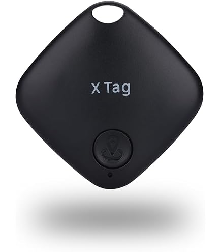 Localizzatore GPS Bluetooth Con Allarme Sonoro – Tracker Per Chiavi, Animali, Bambini E Portafogli, Recinzione Elettronica E Batteria Sostituibile