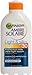 Garnier Ambre Solaire Light & Silky SPF 30 Sun Protection Milk 200 ml