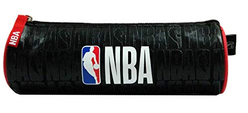 NBA Trousse Scolaire Collection Officielle - Basketball