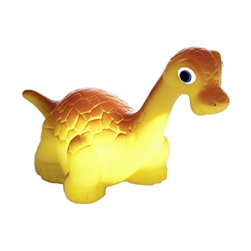 Preisvergleich Produktbild Opus Baby Brachiosaurus Kinder LED Schlafzimmer Nachtlicht