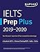 IELTS Prep Plus 2019-2020: 6 Academic IELTS + 2 General Training IELTS + Audio + Online (Kaplan Test Prep) by 