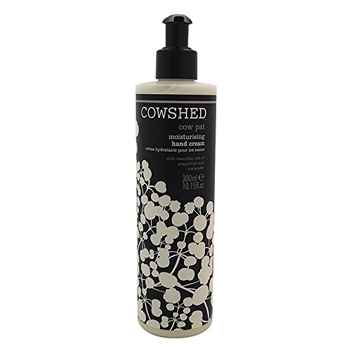 Cowshed Cow Pat Moisturising Hand Cream 300 ml
