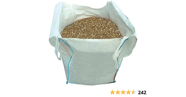 Pea Shingle/Gravel 20mm,Jumbo Bag,850 