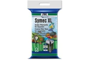JBL Symec Ouate filtrante 250g