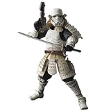 Dieser exquisite Charakter wird von Bildhauern hergestellt und verwendet dynamische Materialien, um dynamische Posen zu erzeugen