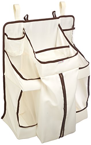 Munchkin Diaper Change Organizer